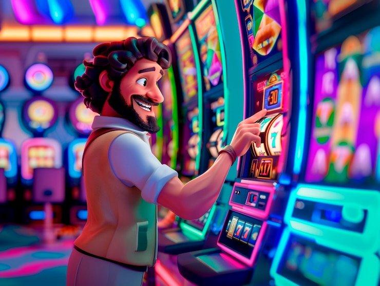 sicodice mobile app Casino Hold'em interface showing cards and betting controls