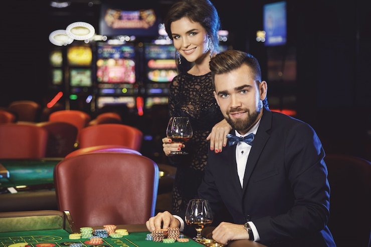 Live Over Under dealer table with real-time video feed and betting interface